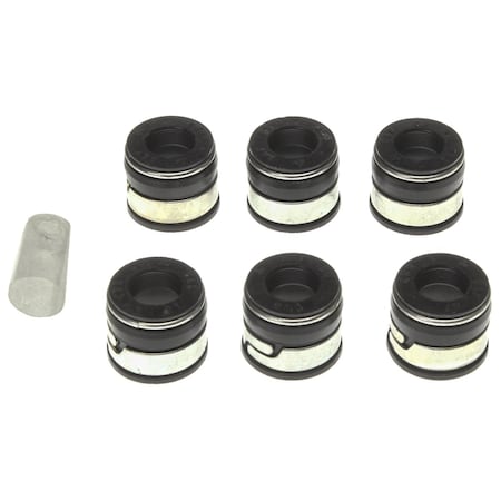 Mahle Engine Valve Stem Oil Seal Set SS45547
